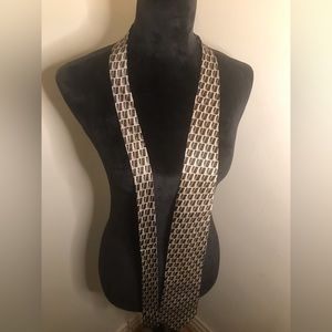 UMO Lorenzo  Silk Tie.